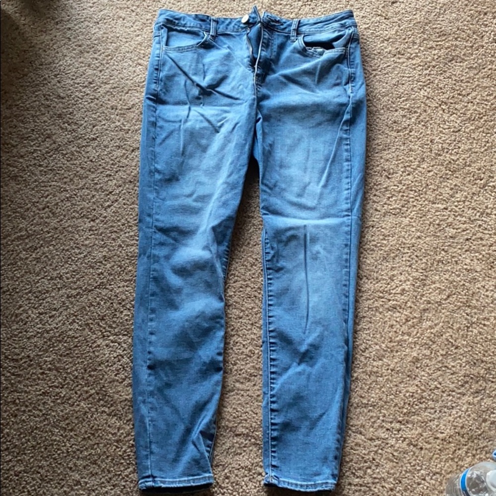 Jeggings